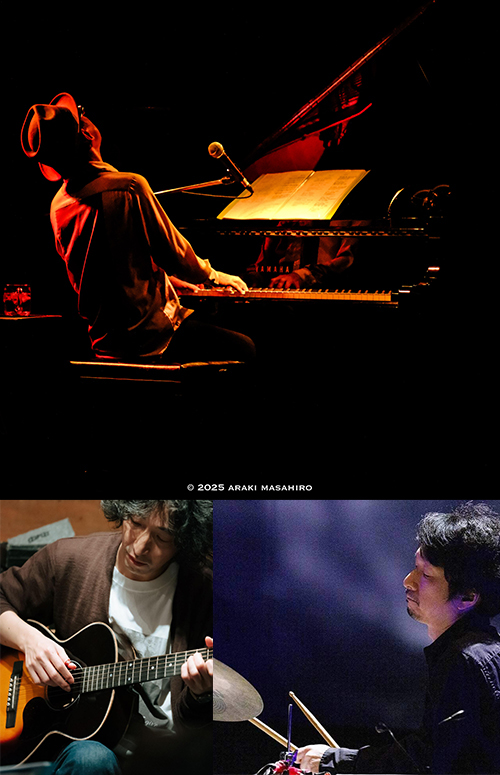 リクオのスペシャル忘年会 2025！